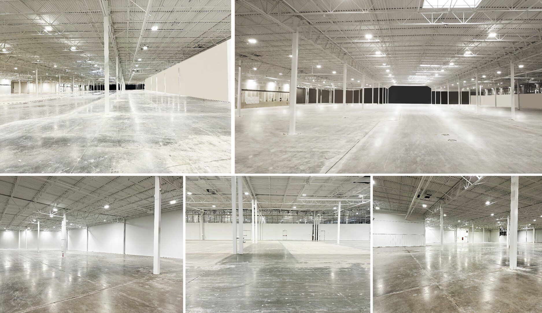 Hazelwood Business Park